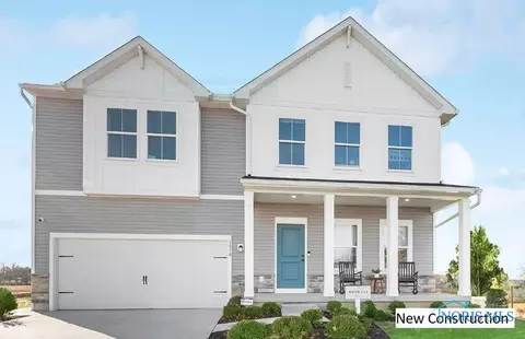 1736 Wexford Dr, Bowling Green, OH 43402