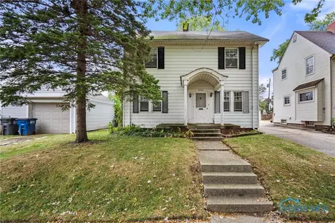 4626 Willys Pkwy, Toledo, OH 43612