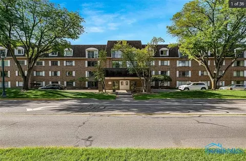 4343 W Bancroft St #4J, Toledo, OH 43615
