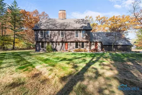 4526 Ginger Trl, Toledo, OH 43623