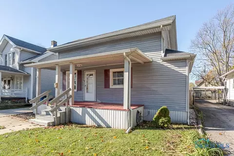 4211 Caroline Ave, Toledo, OH 43612