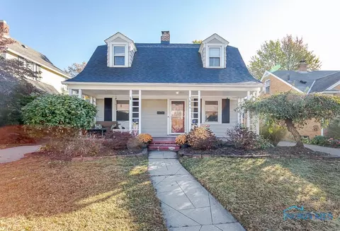 3646 Elmhurst Rd, Toledo, OH 43613