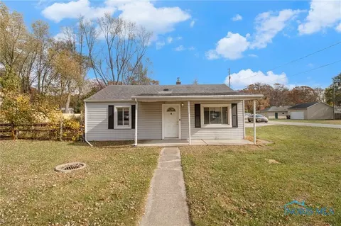 128 N Harefoote Rd, Toledo, OH 43615