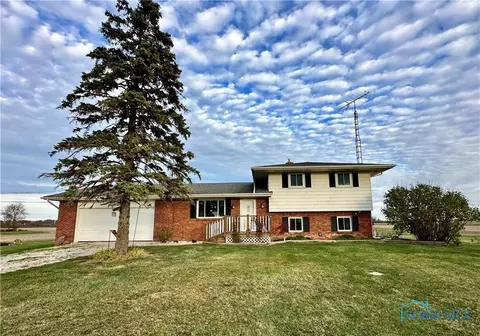 5125 N Opfer Lentz Rd, Curtice, OH 43412
