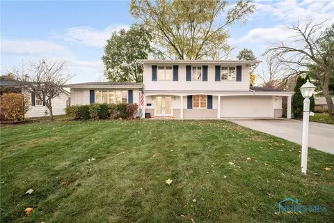 1916 Colony Dr, Toledo, OH 43614