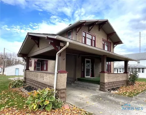 307 N Main St, Nevada, OH 44849