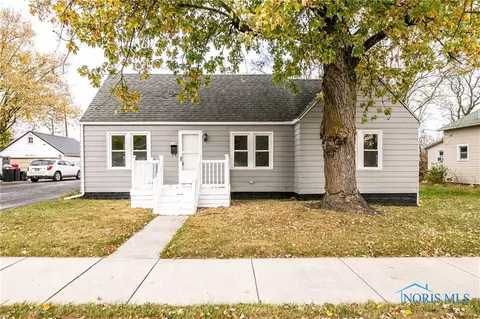 1120 S Clinton St, Defiance, OH 43512