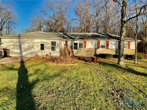 5425 Mulligans Bluff Rd, Ney, OH 43549 photo 1