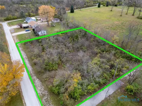 0 Quarry Ln, Luckey, OH 43623
