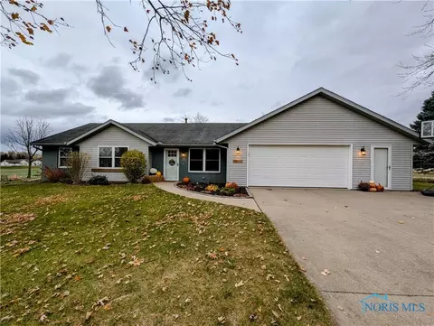 723 Heller St, Montpelier, OH 43543