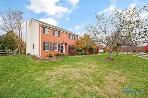 6019 Needle Rock Ct, Sylvania, OH 43560