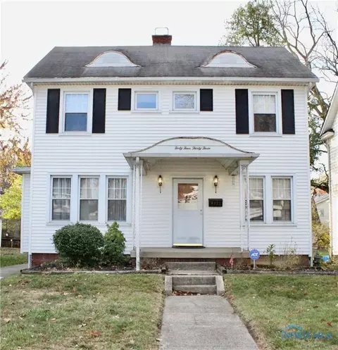 4433 Overland Pkwy, Toledo, OH 43612