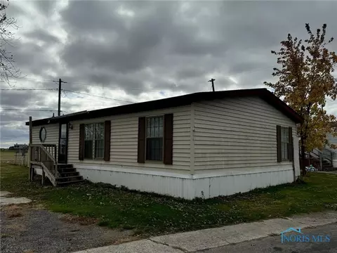 6695 S R 15 #LOT 70, Bryan, OH 43506