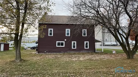 221 W Jackson St, Paulding, OH 45879