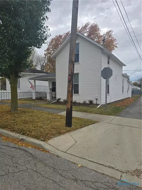 108 N Main St, Van Buren, OH 45889