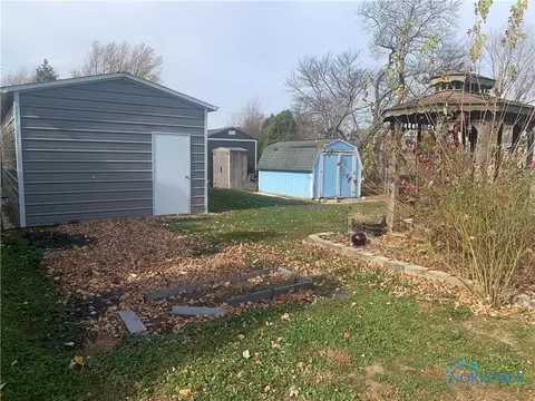 206 S Main St, Rawson, OH 45881 photo 2