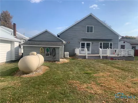 206 S Main St, Rawson, OH 45881 photo 4