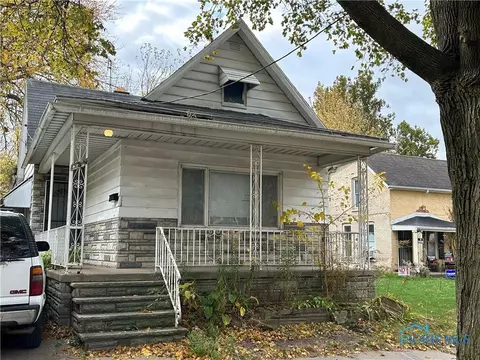 158 Everett St, Toledo, OH 43608