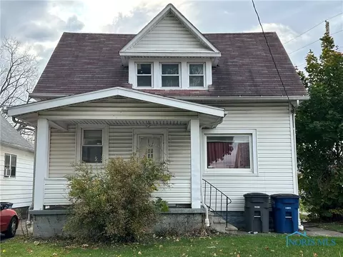 222 E Lake St, Toledo, OH 43608