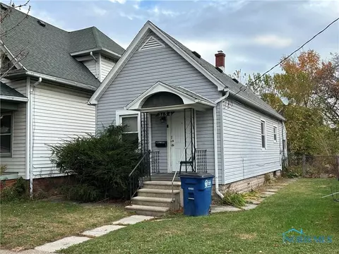 3154 Elm St, Toledo, OH 43608