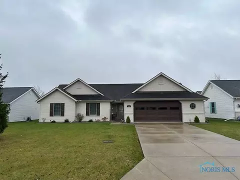 125 Amy Dr, Bryan, OH 43506