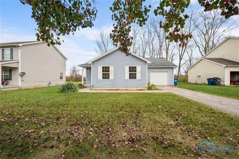 857 Acton Dr, Toledo, OH 43615
