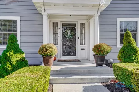 2114 Shenandoah Rd, Toledo, OH 43607 photo 3