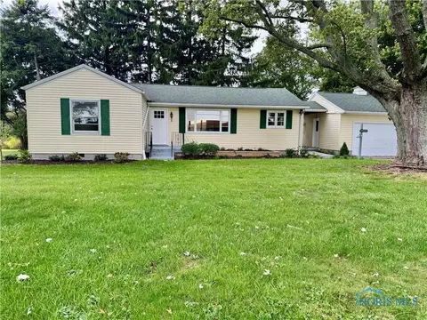 2965 Mccutchenville Rd, Fostoria, OH 44830