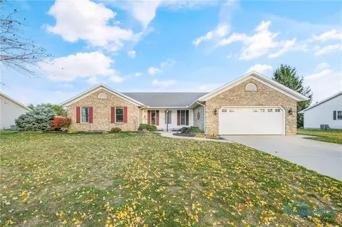 341 California Ave, Findlay, OH 45840
