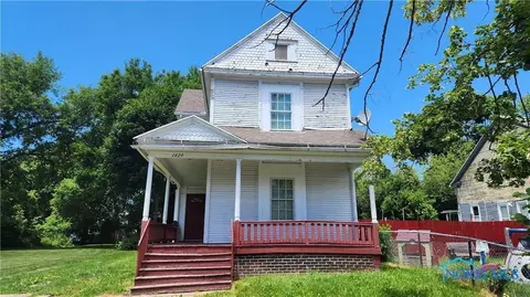 1429 N Ontario St, Toledo, OH 43604