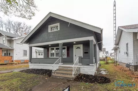 4136 Caroline Ave, Toledo, OH 43612