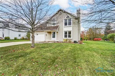 9955 Parliament Pl, Perrysburg, OH 43551