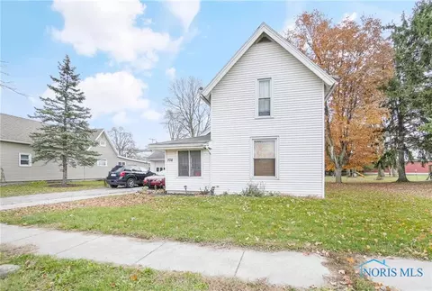 708 S Main St, Columbus Grove, OH 45830