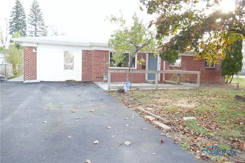 1921 Welker Ave, Toledo, OH 43613