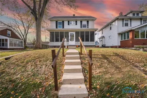 476 Shasta Dr, Toledo, OH 43609