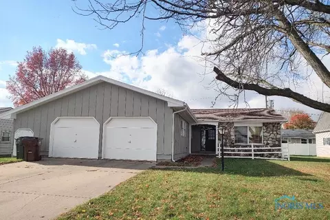 217 Linda Ct, Archbold, OH 43502