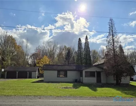 1273 County Road U, Liberty Center, OH 43532