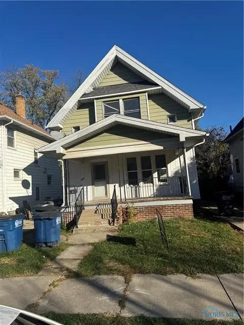 4016 Asbury Dr, Toledo, OH 43612