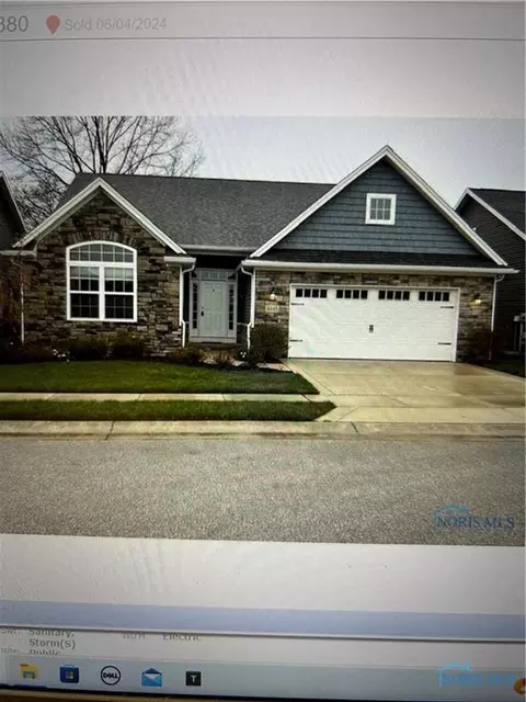 3456 Moonlit Pass, Monclova, OH 43542