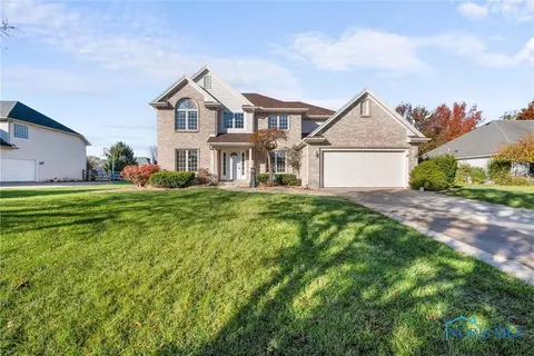 3160 Estuary Pl, Maumee, OH 43537