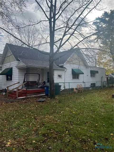 302 Mettler St, Toledo, OH 43608