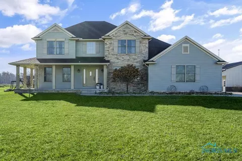 7555 State Route 582, Woodville, OH 43469