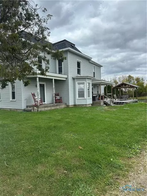 7650 Dutch Rd, Waterville, OH 43566