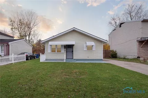 132 Arklow Dr, Toledo, OH 43615