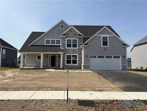 12 Hawthorne Xing, Perrysburg, OH 43551