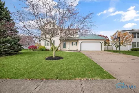 716 Apple Blossom Ln, Arlington, OH 45814