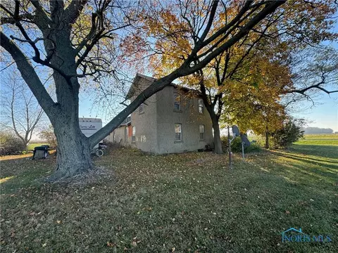 11884 County Road C, Wauseon, OH 43567