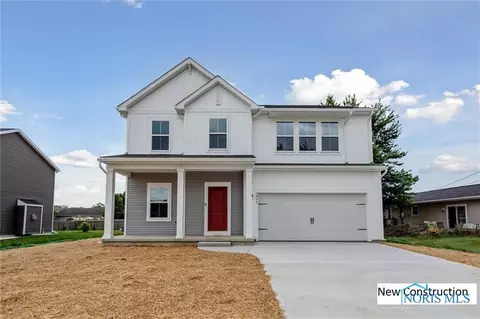 3028 Nautical Ln, Oregon, OH 43616