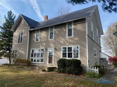 7692 Kennedy Rd, Bloomville, OH 44818