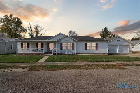 117 S Turkeyfoot Ave, Malinta, OH 43535